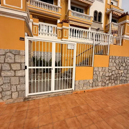 Apartamento Appartment, Sea View,