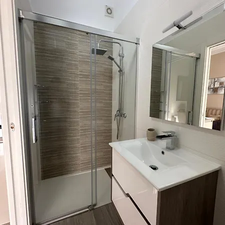 Appartment, Sea View, Torremolinos