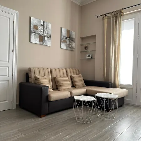 Appartment, Sea View, Apartamento *